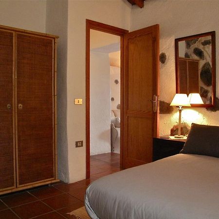 Casa Rural El Tabaibal Hermigua Quarto foto